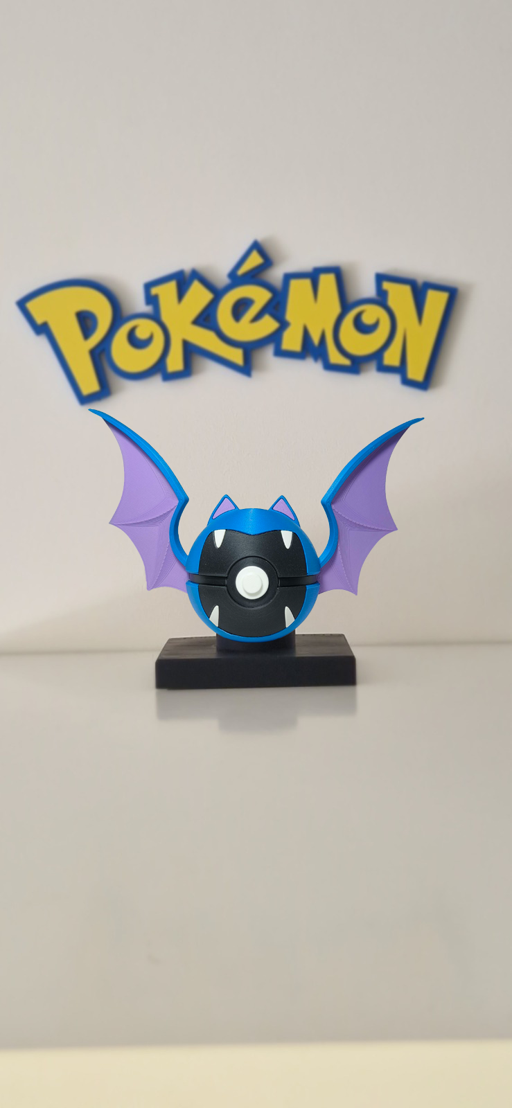 Golbat
