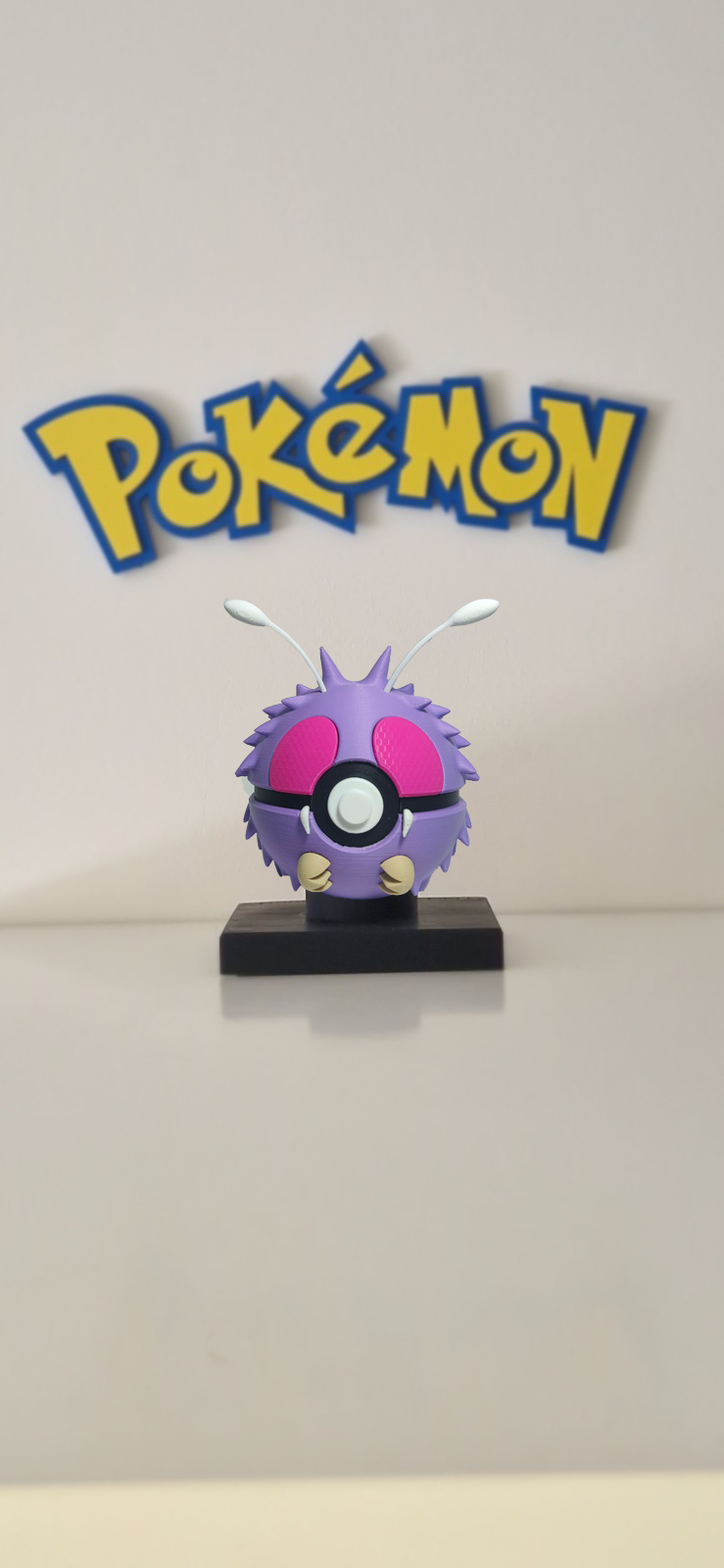 Venonat