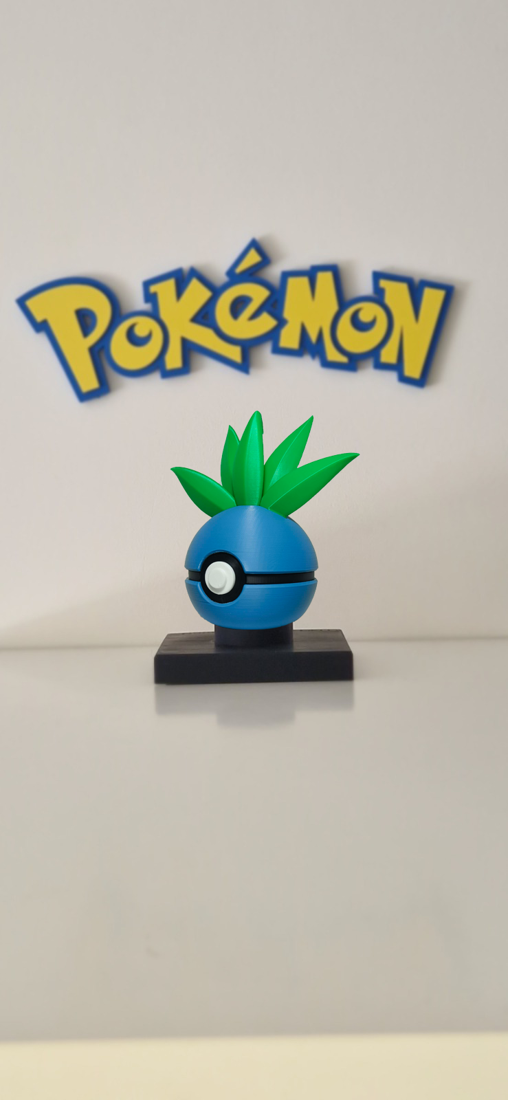Oddish