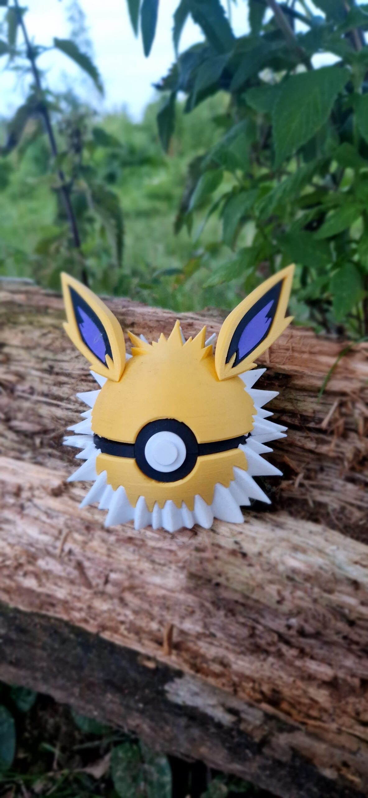 Jolteon