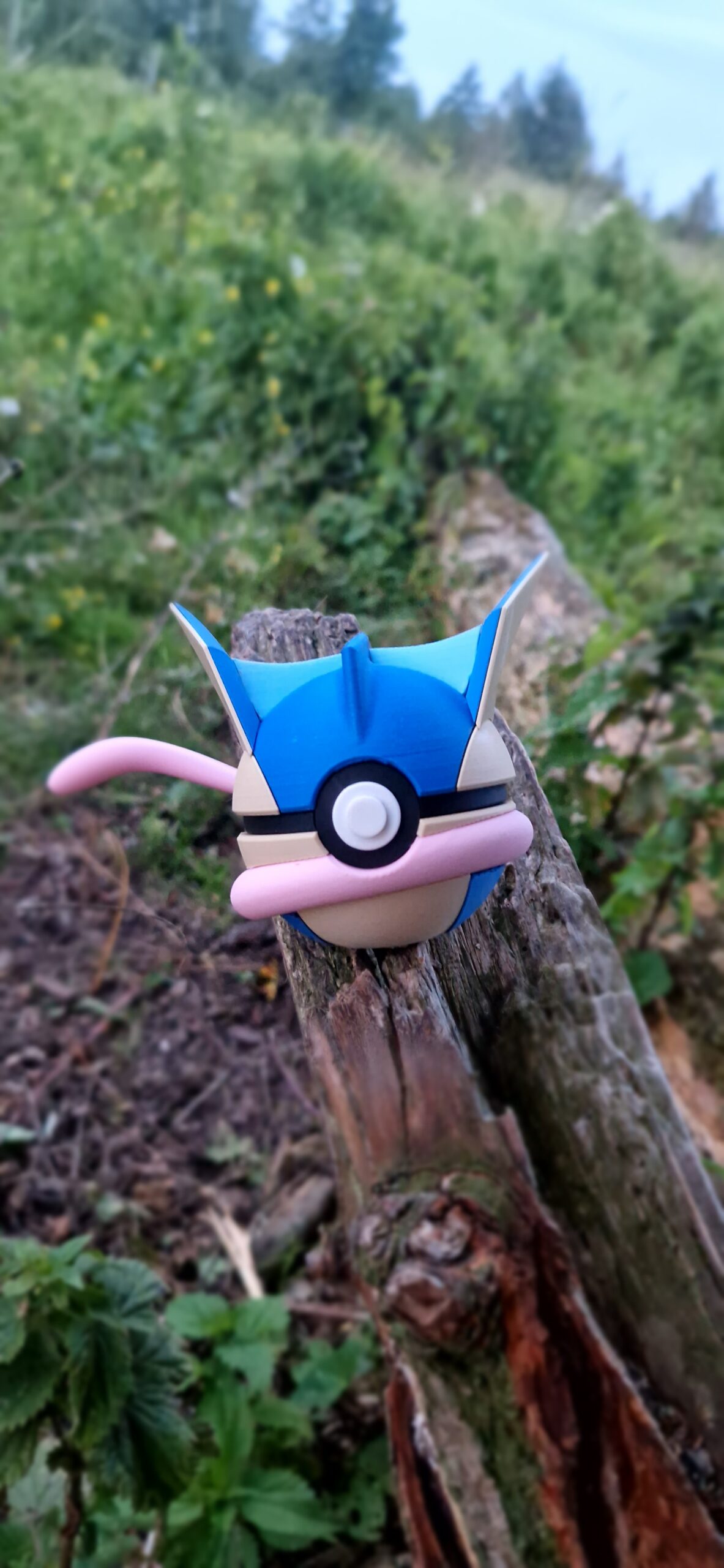 Greninja