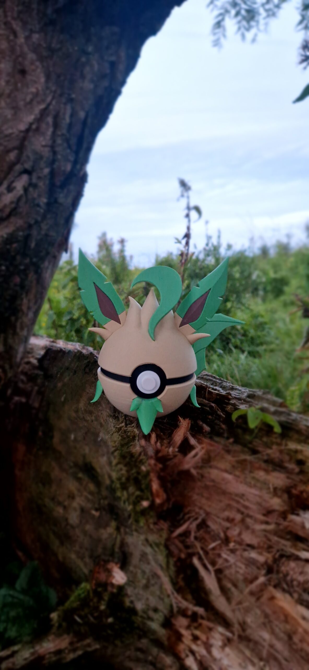 Leafeon