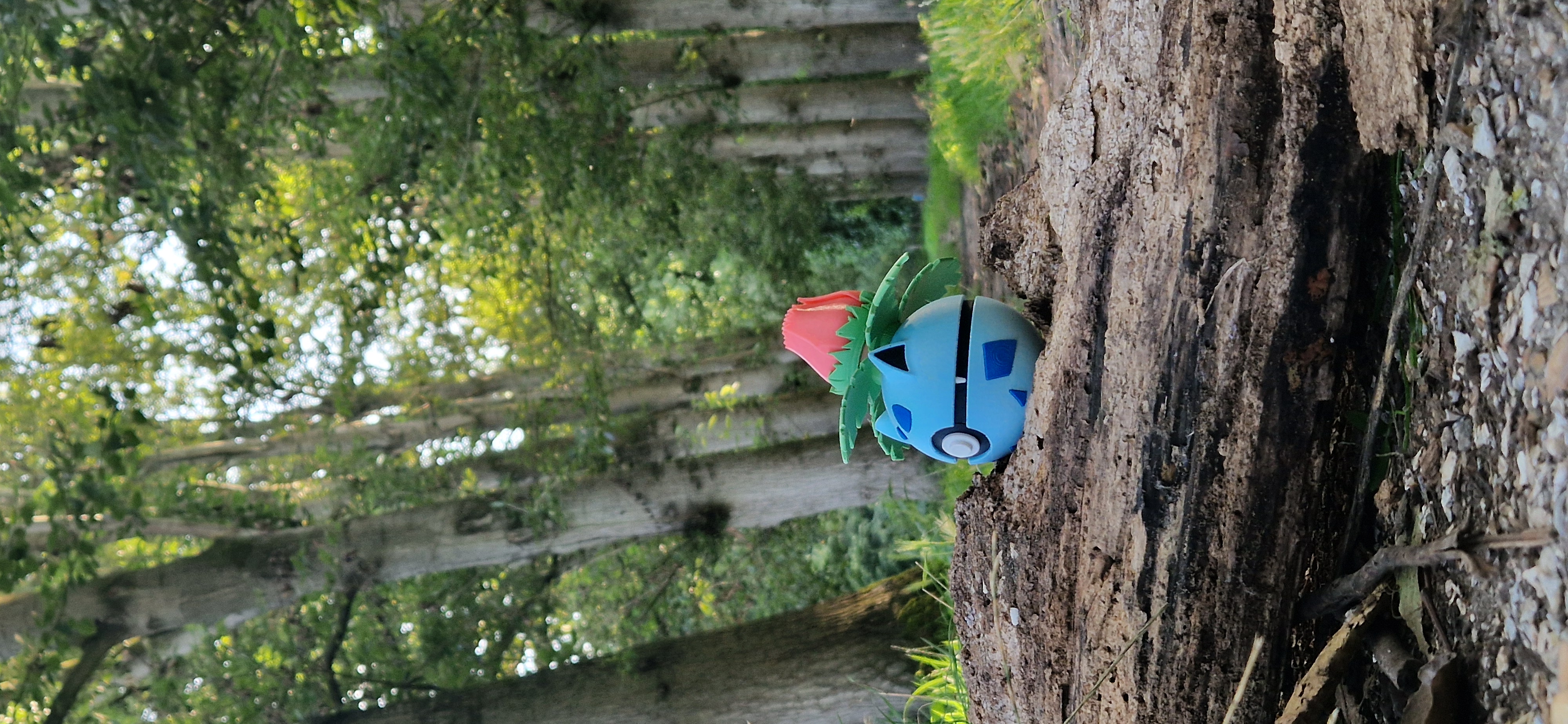 Ivysaur