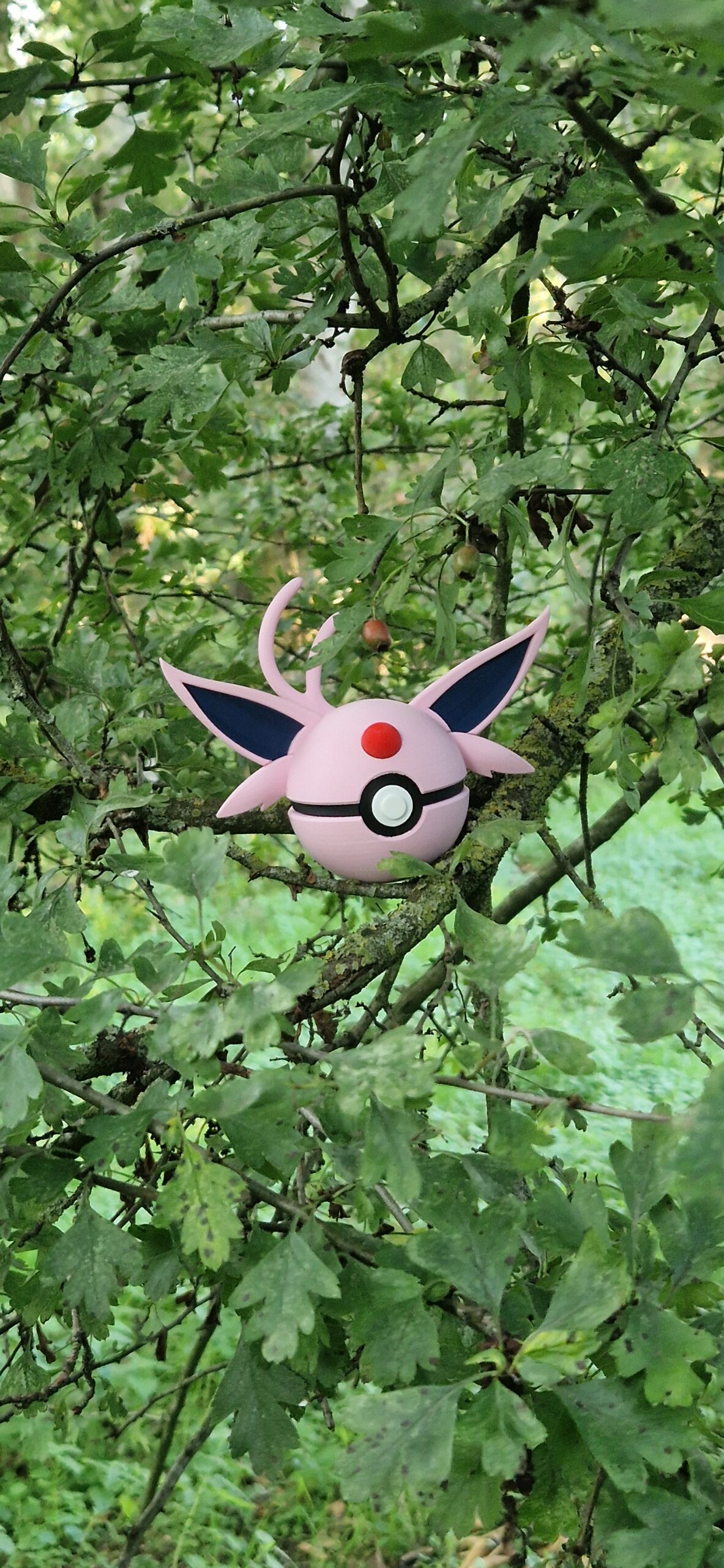 Espeon