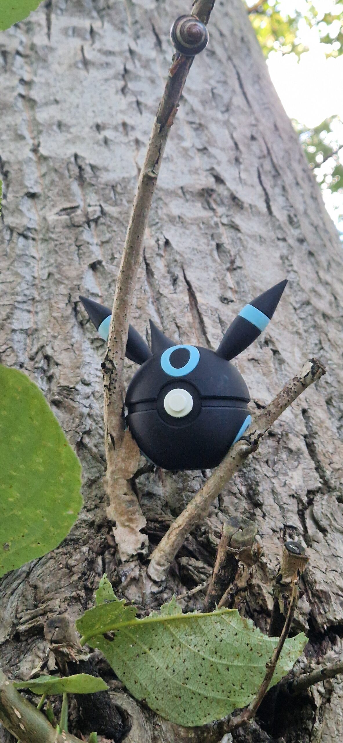 Shiny Umbreon