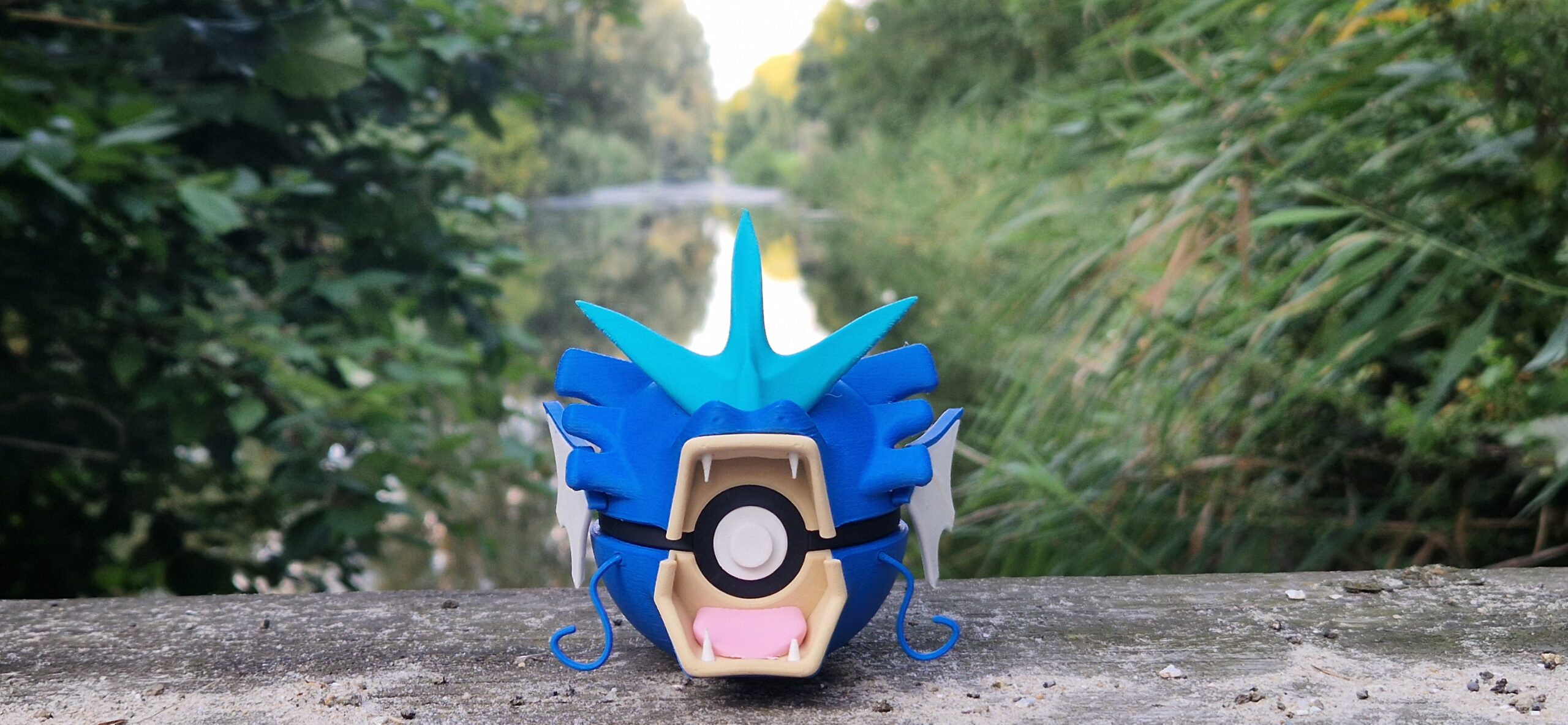 Gyarados
