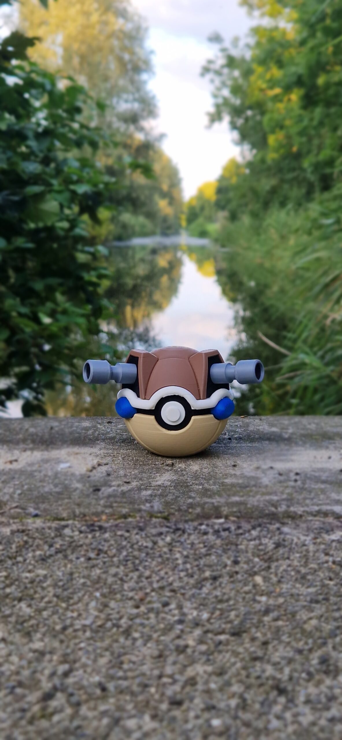 Blastoise