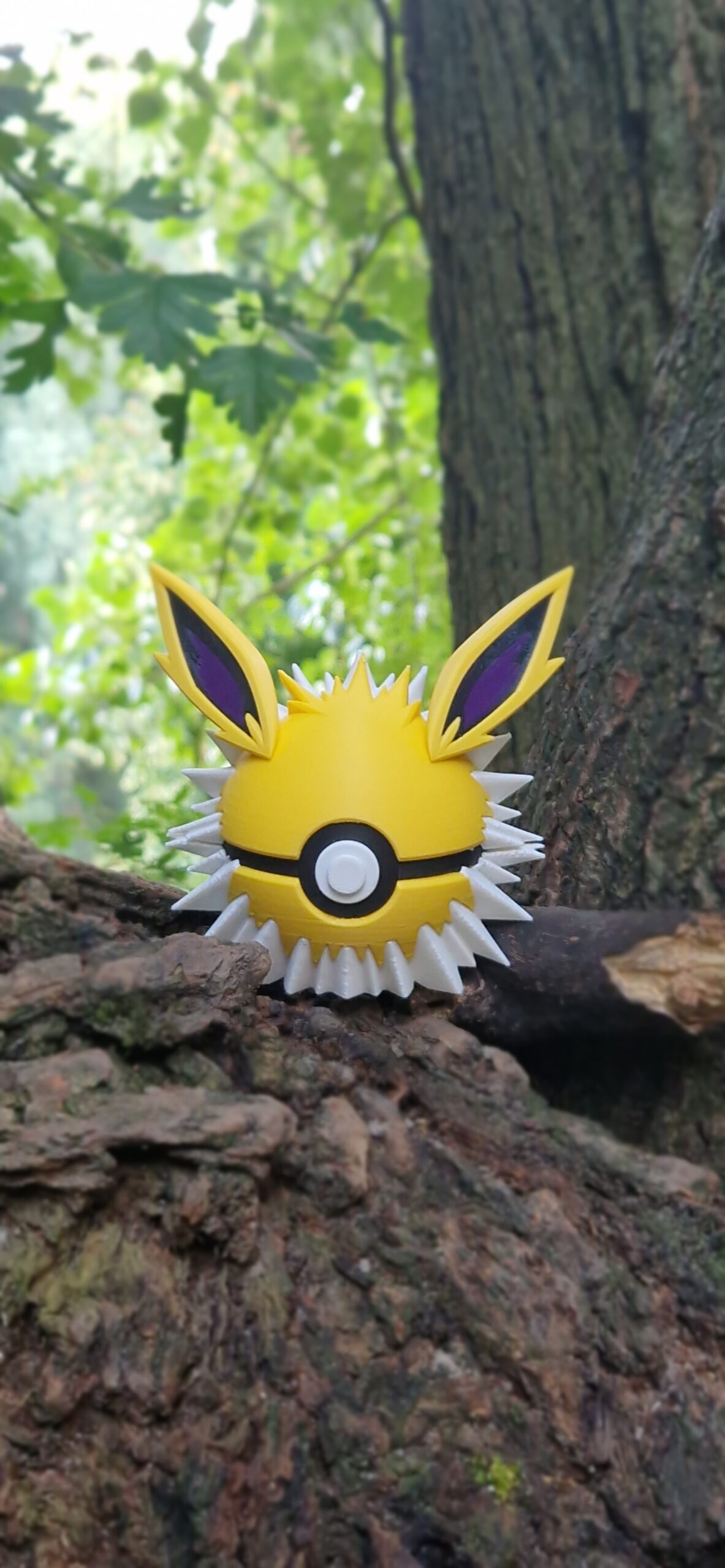 Jolteon