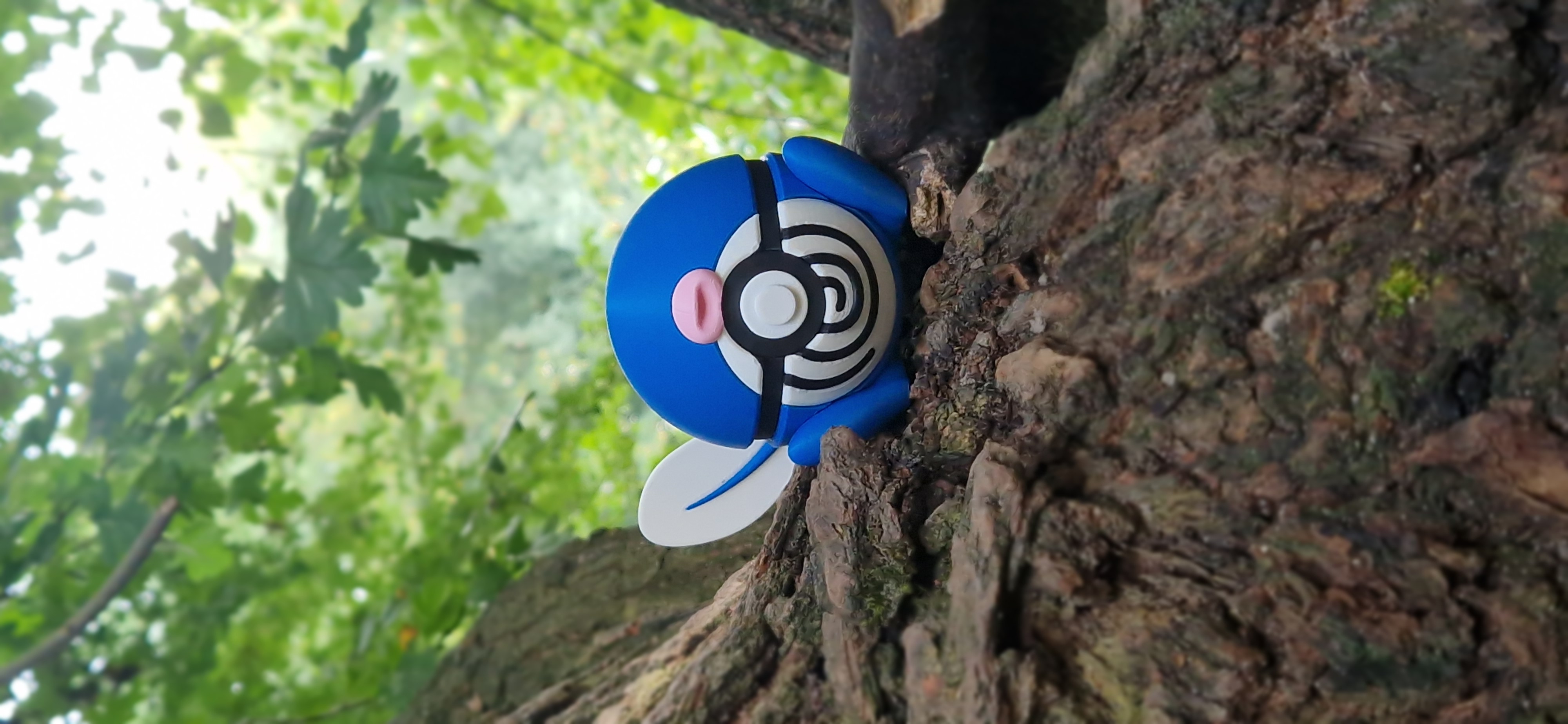 Poliwag