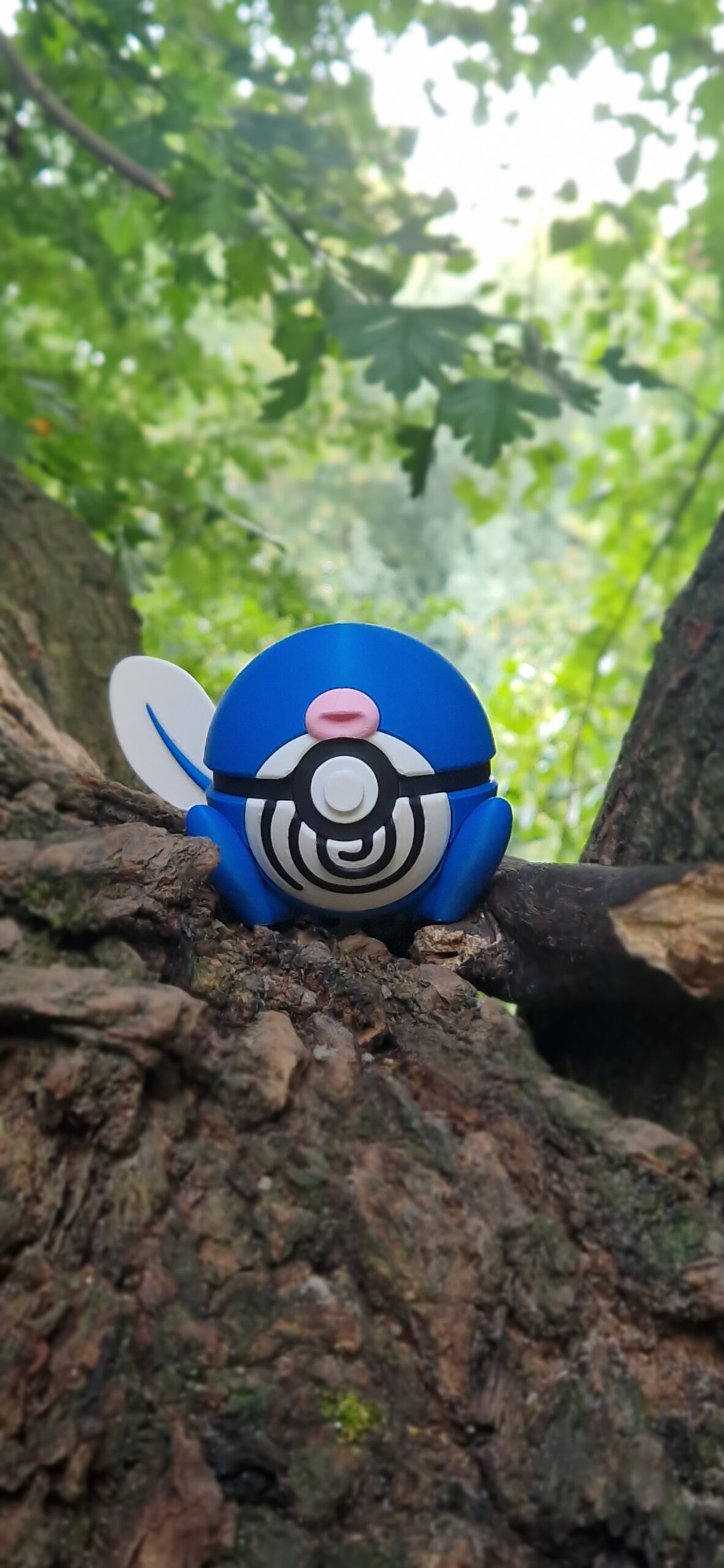 Poliwag