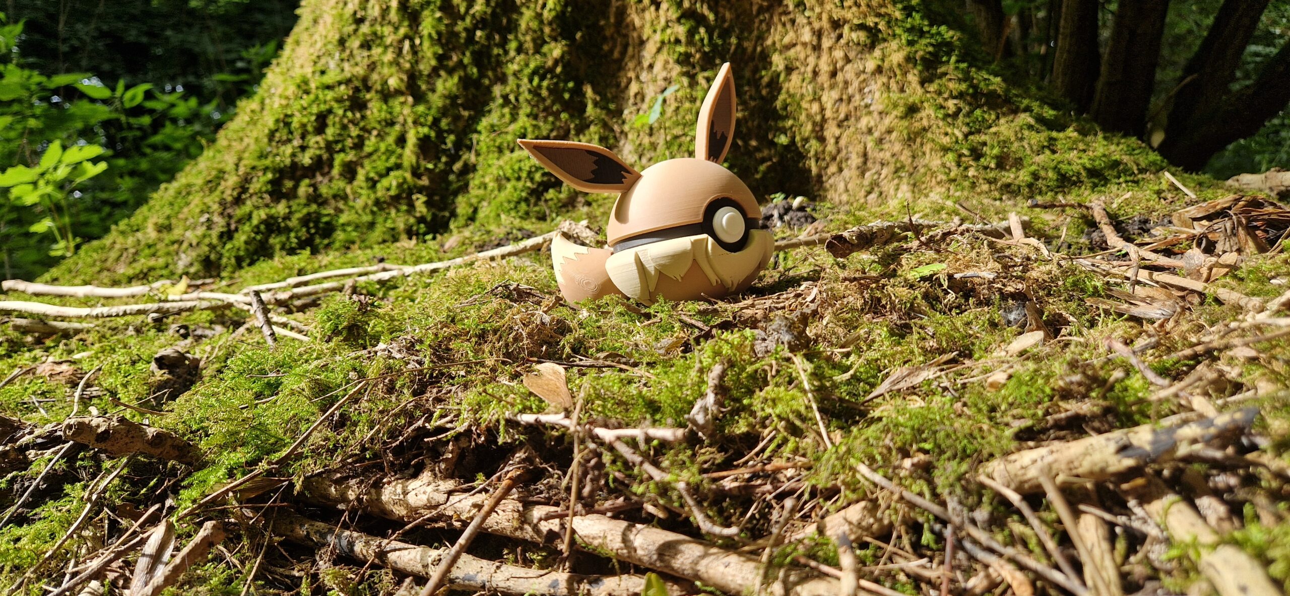 Eevee