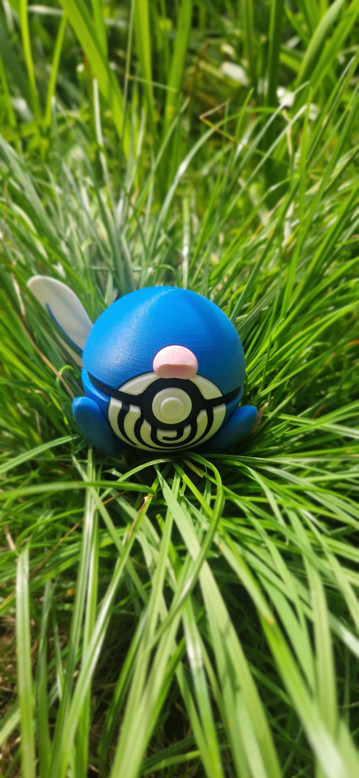 Poliwag