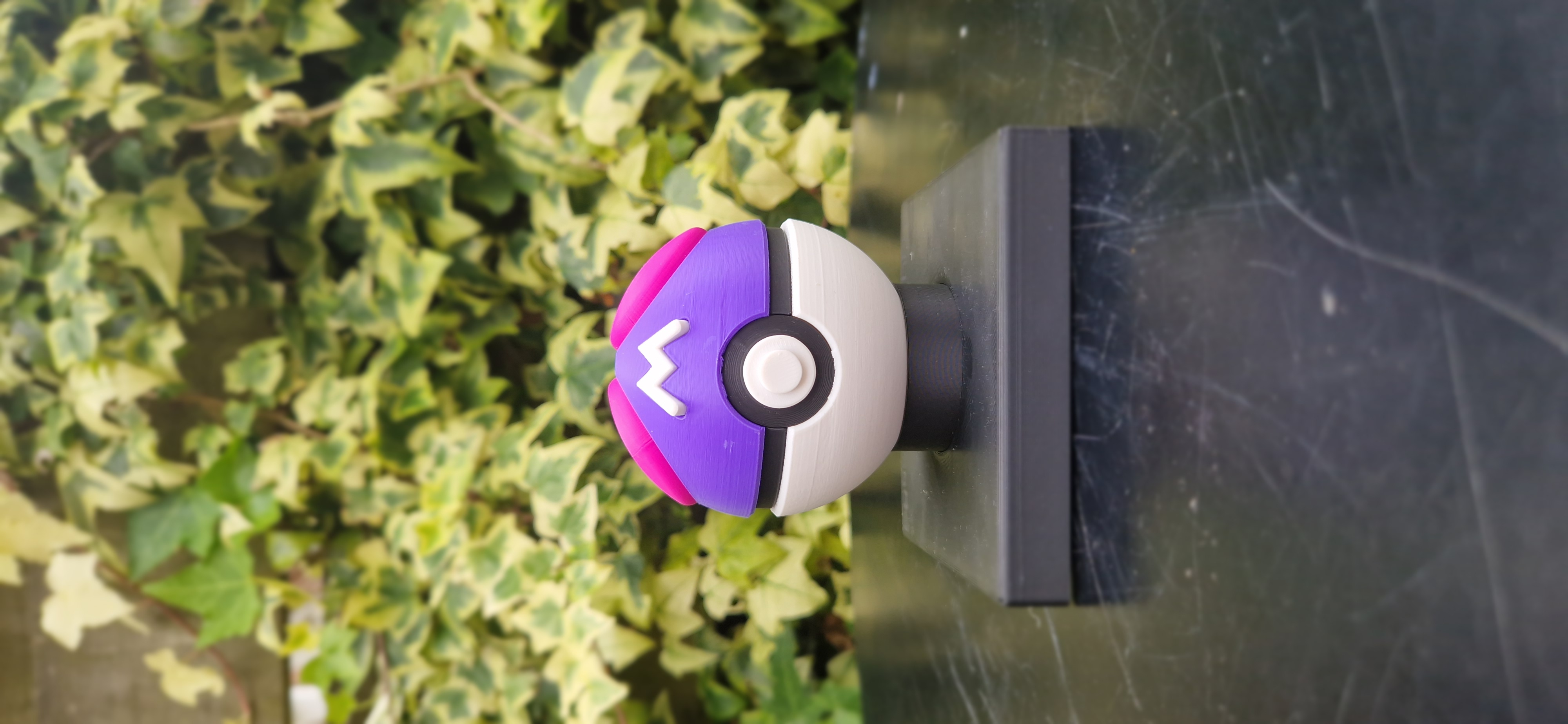 Master ball