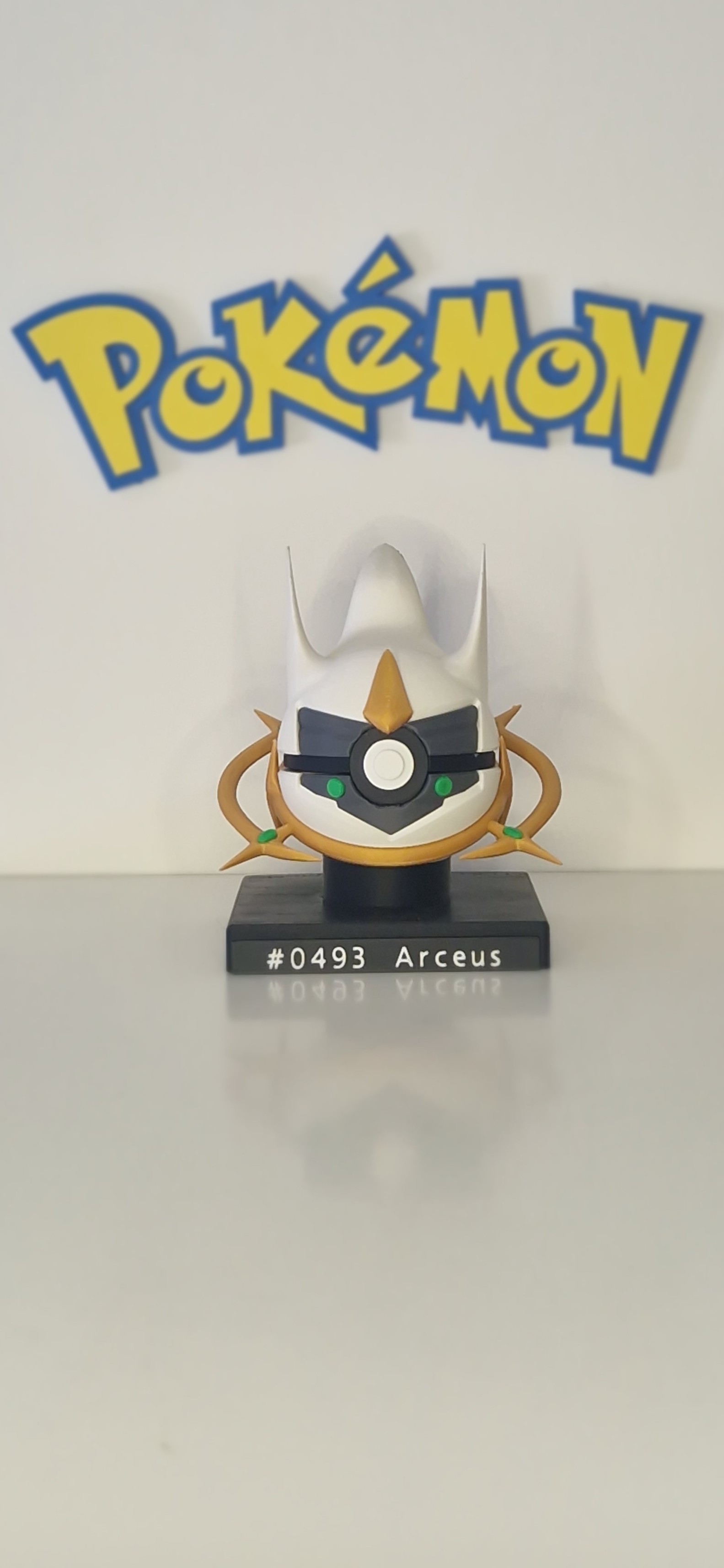 Arceus