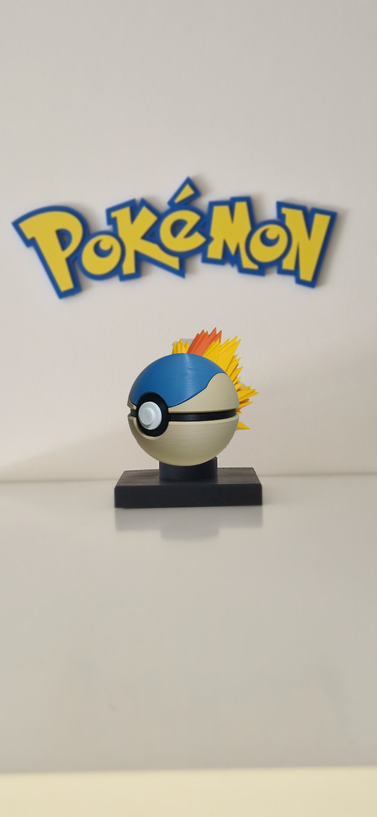 Cyndaquil