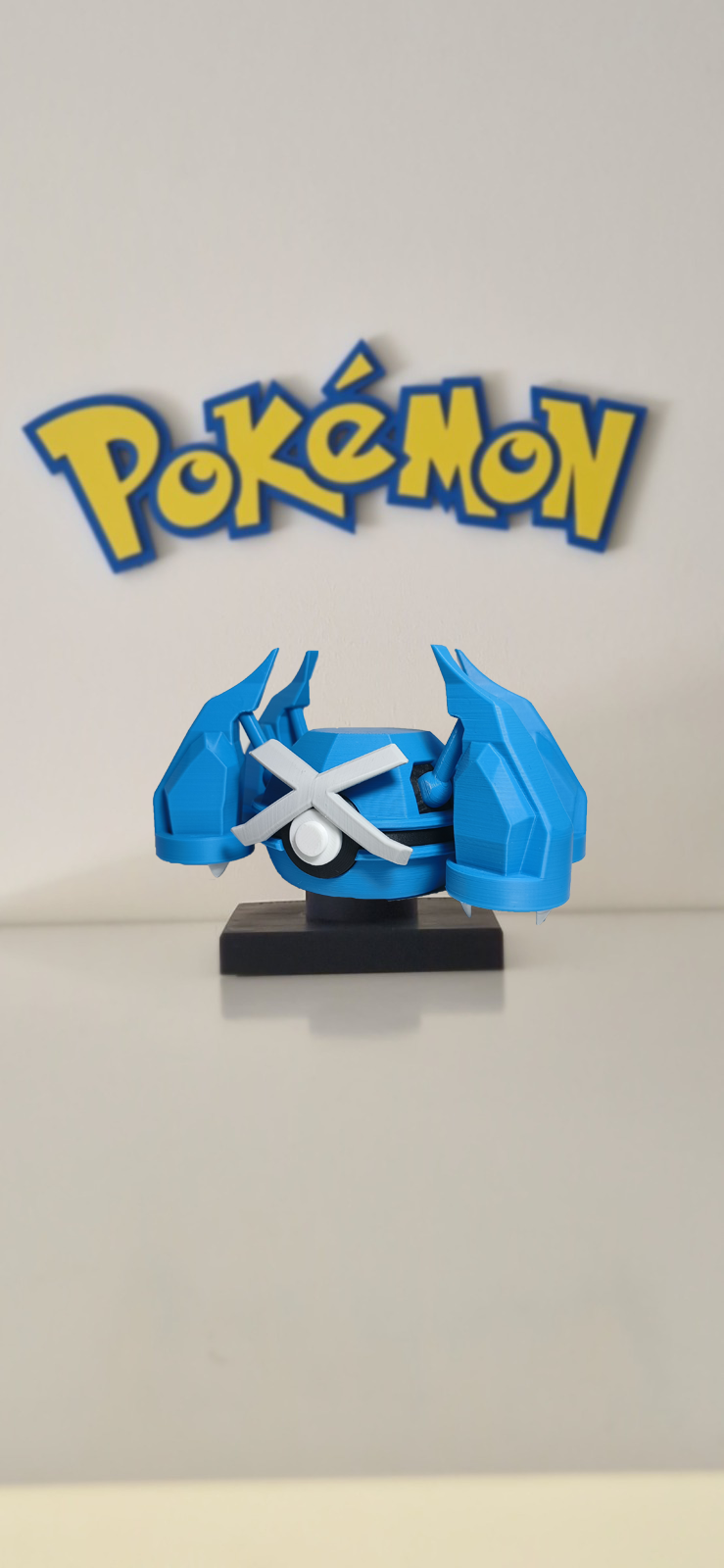 Metagross