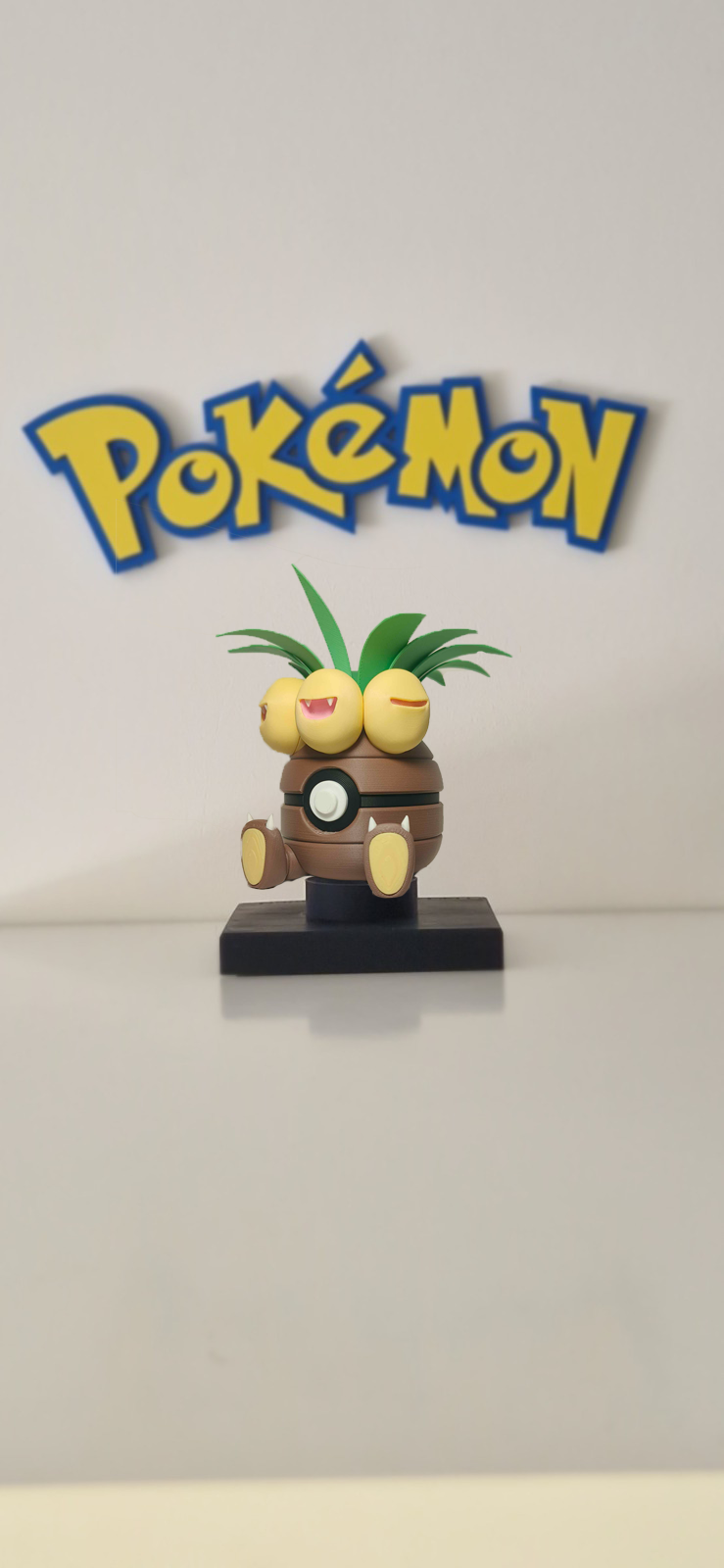 Exeggutor