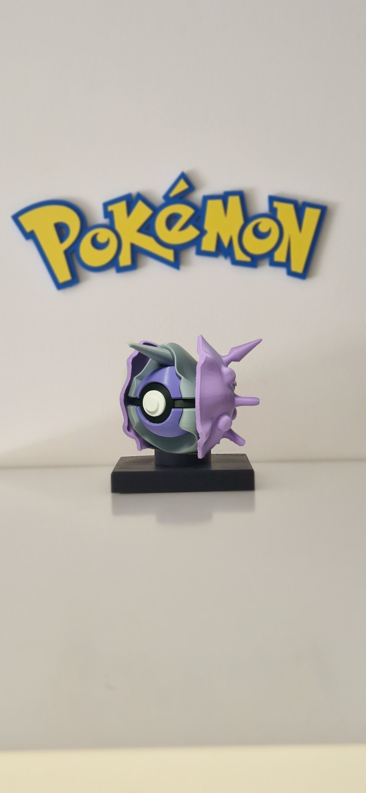 Cloyster