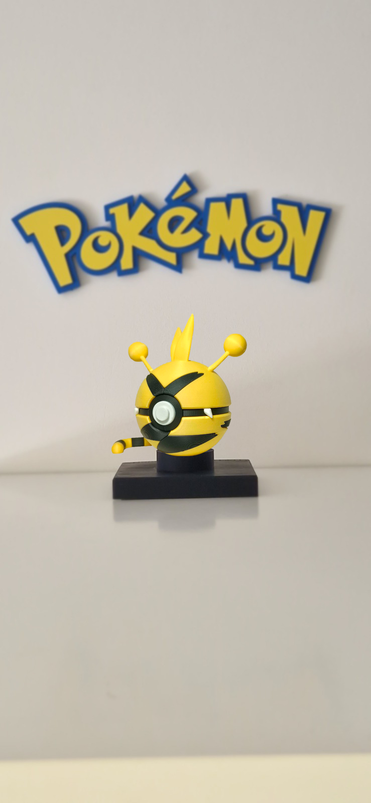 Electabuzz