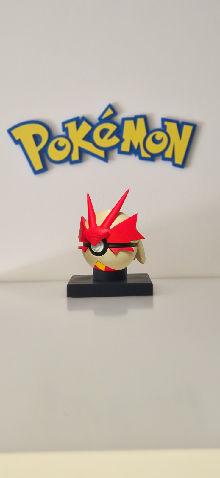 Blaziken