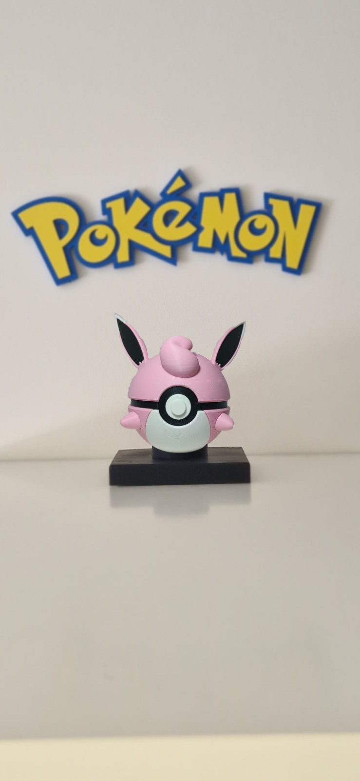 Wigglytuff