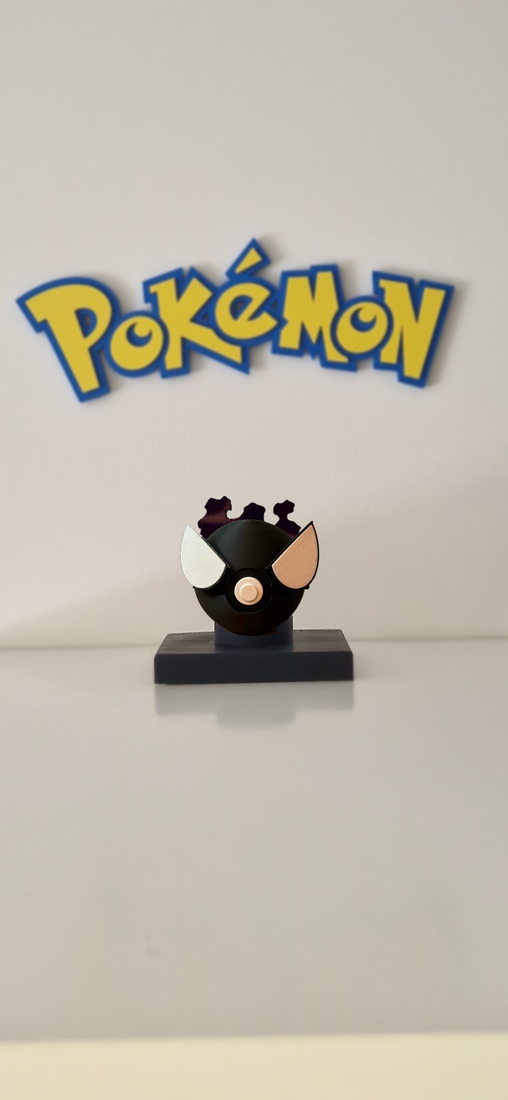 Gastly