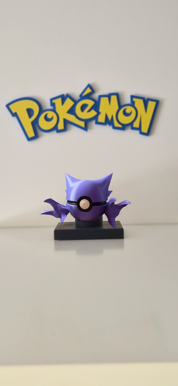 Haunter