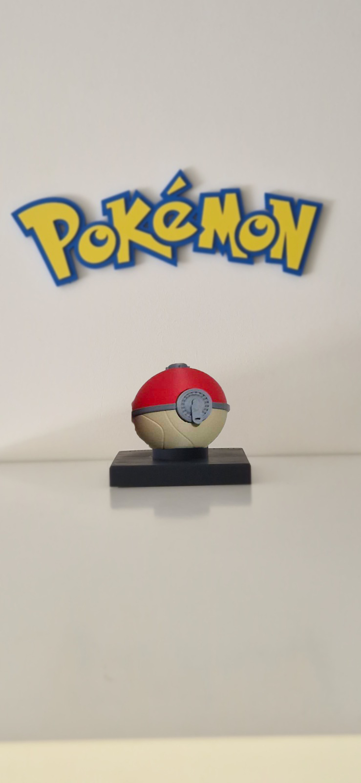 Pokeball Hisui