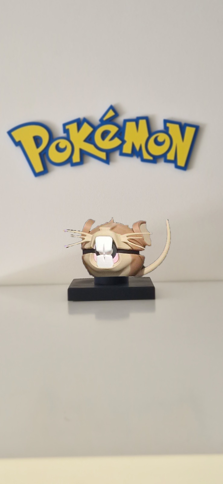 Raticate