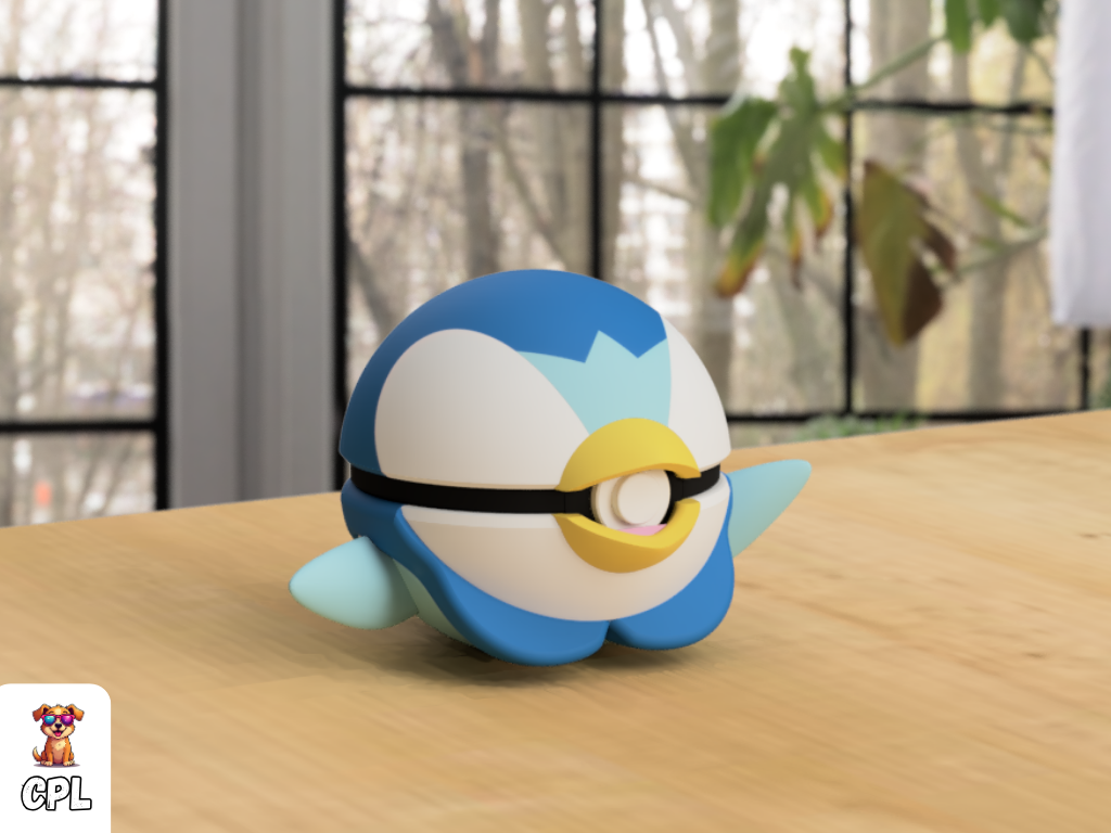 Piplup