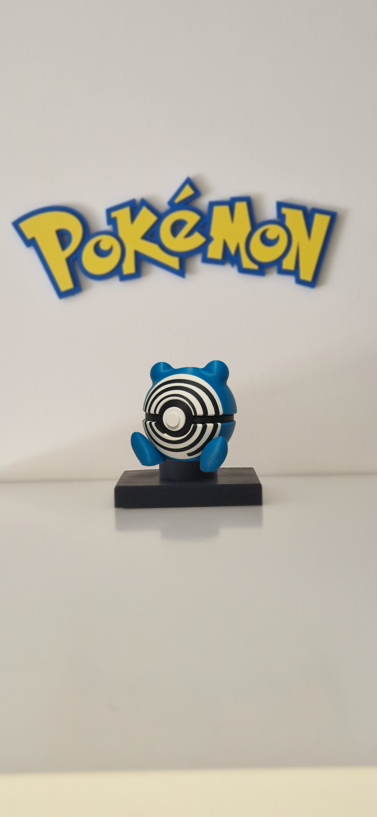 Poliwhirl