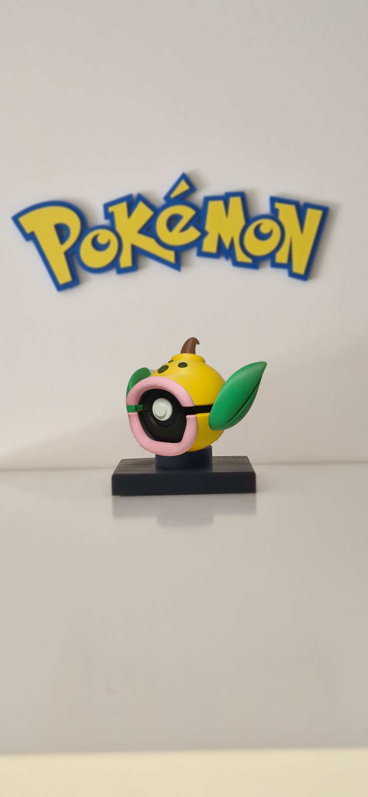 Weepinbell