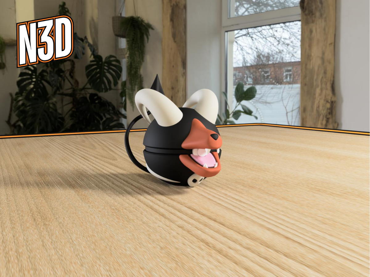 Houndoom