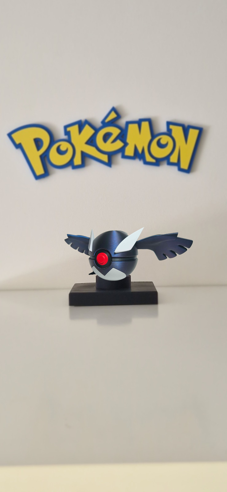 Shadow Lugia