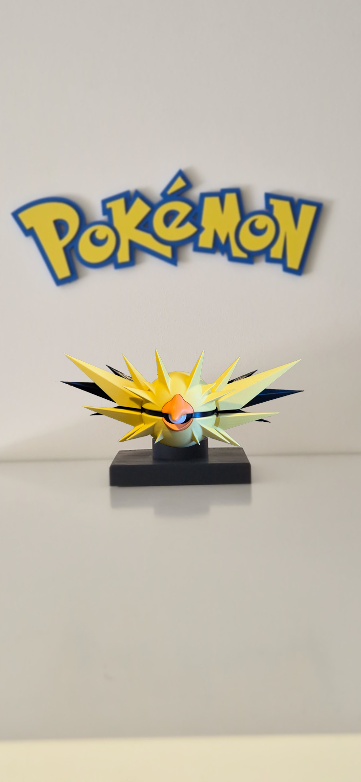 Zapdos