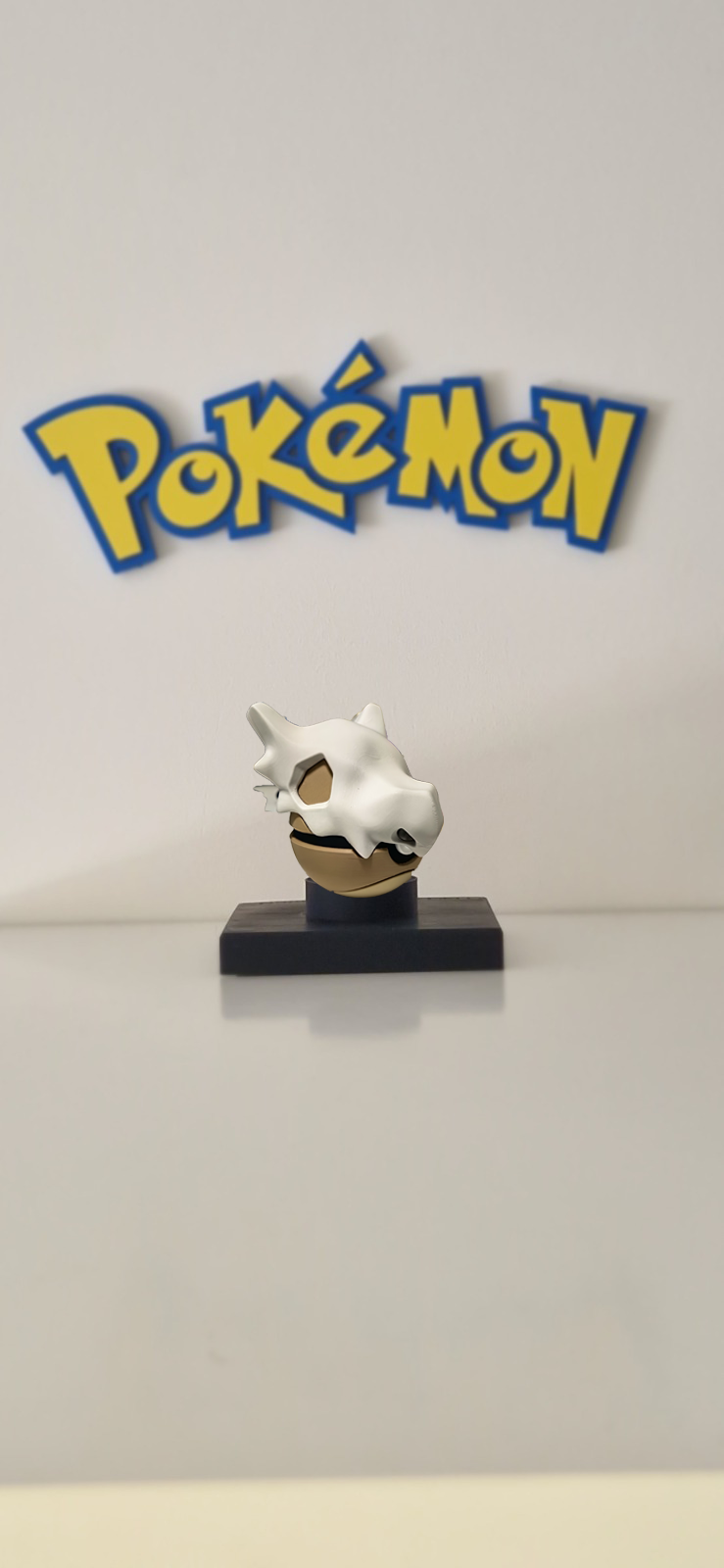 Cubone