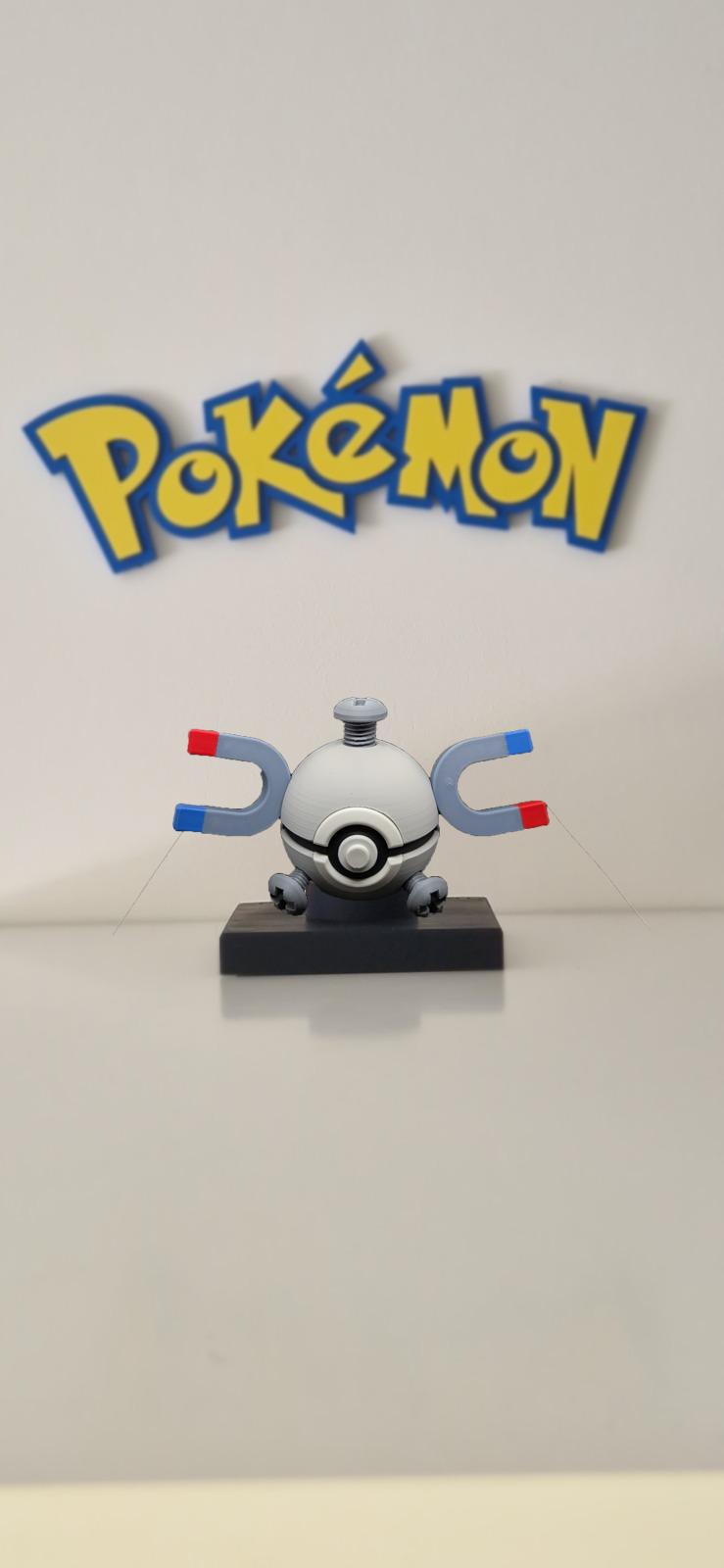 Magnemite
