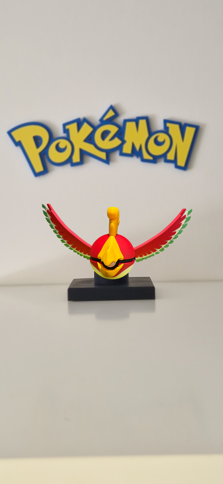 Ho-Oh