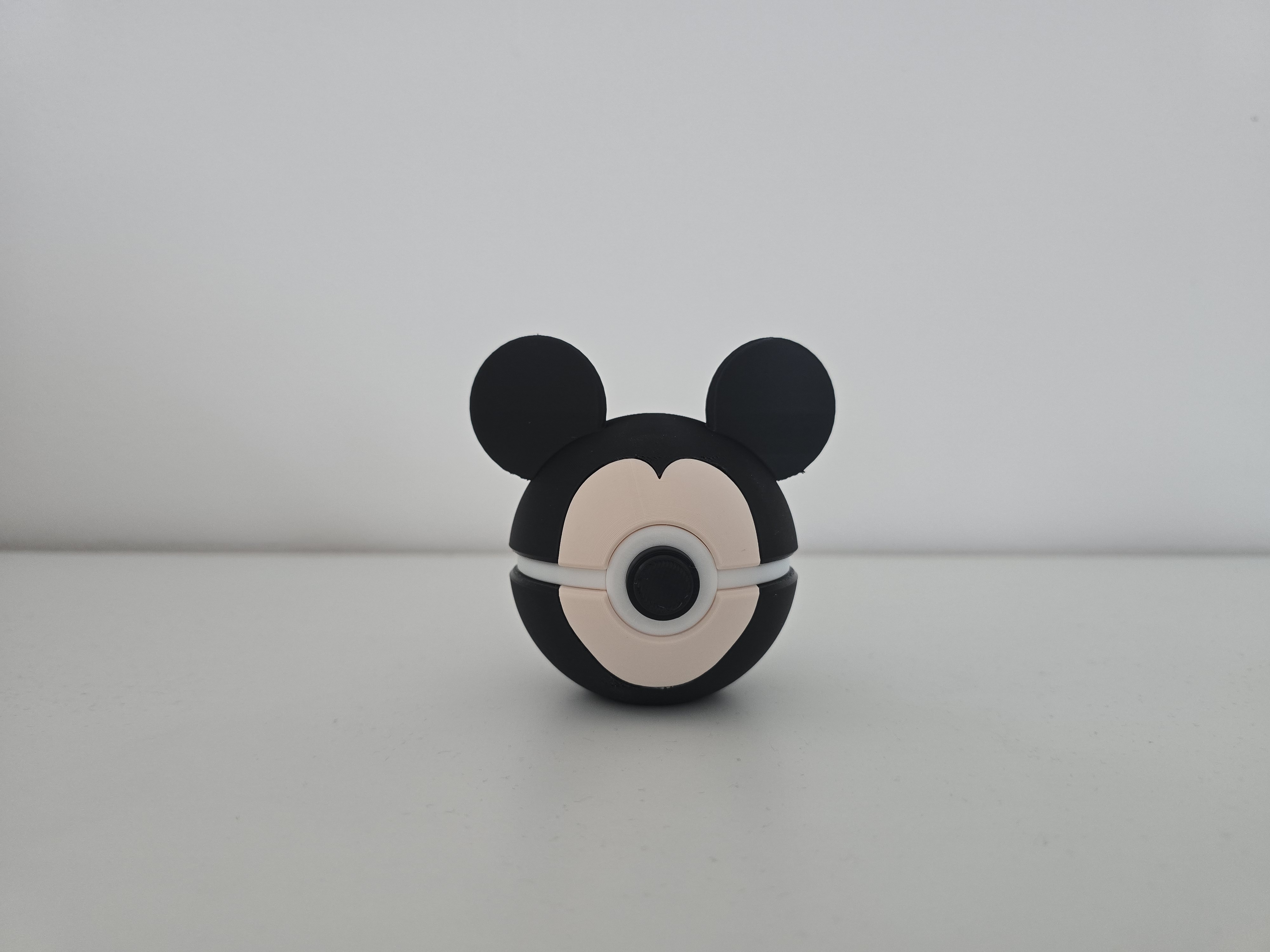 Mickey Mouse