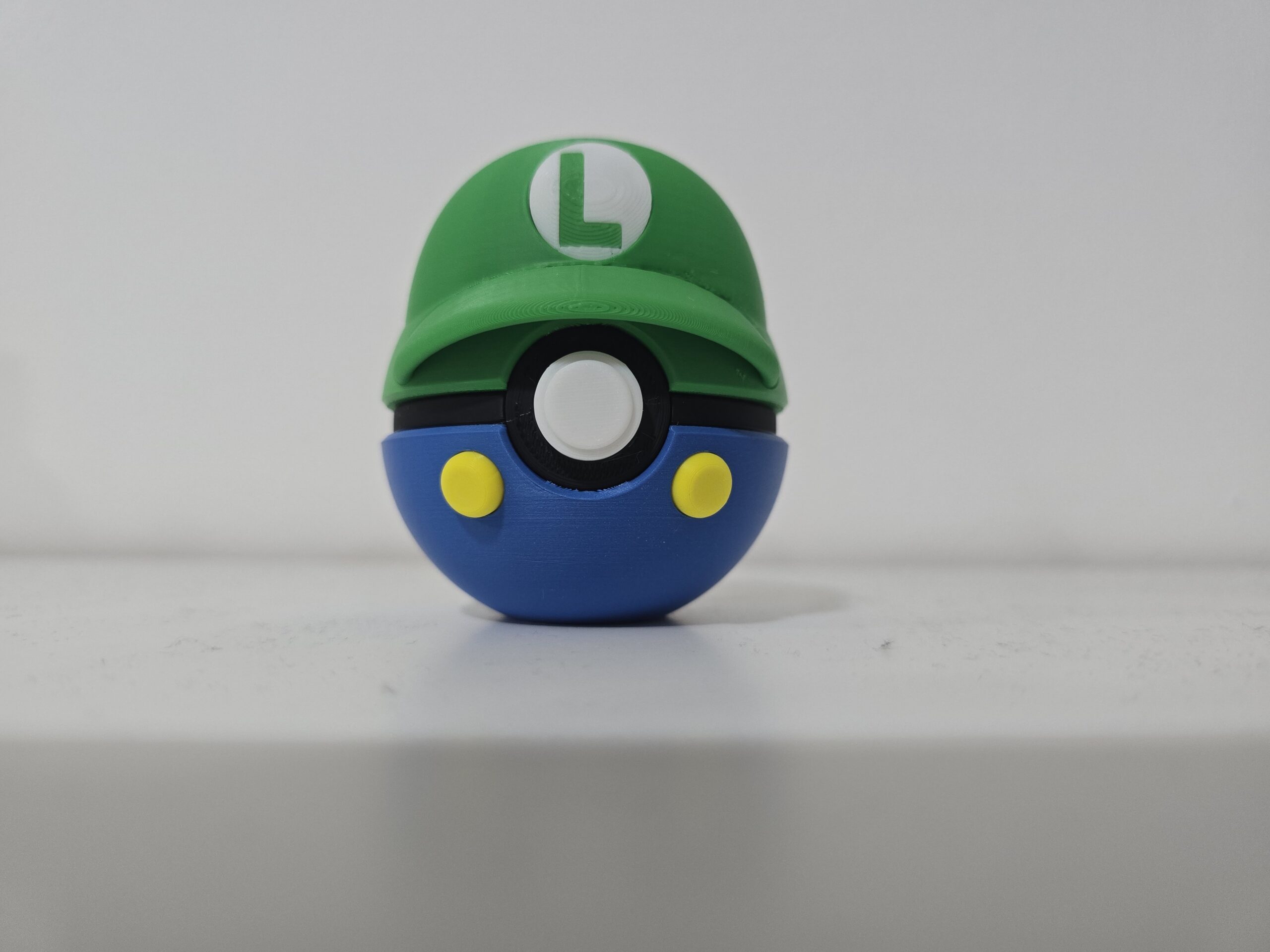 Luigi