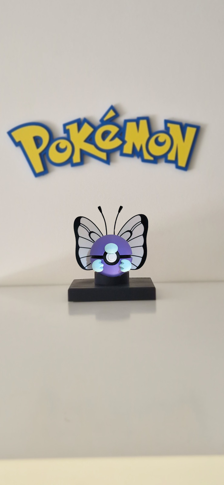 Butterfree