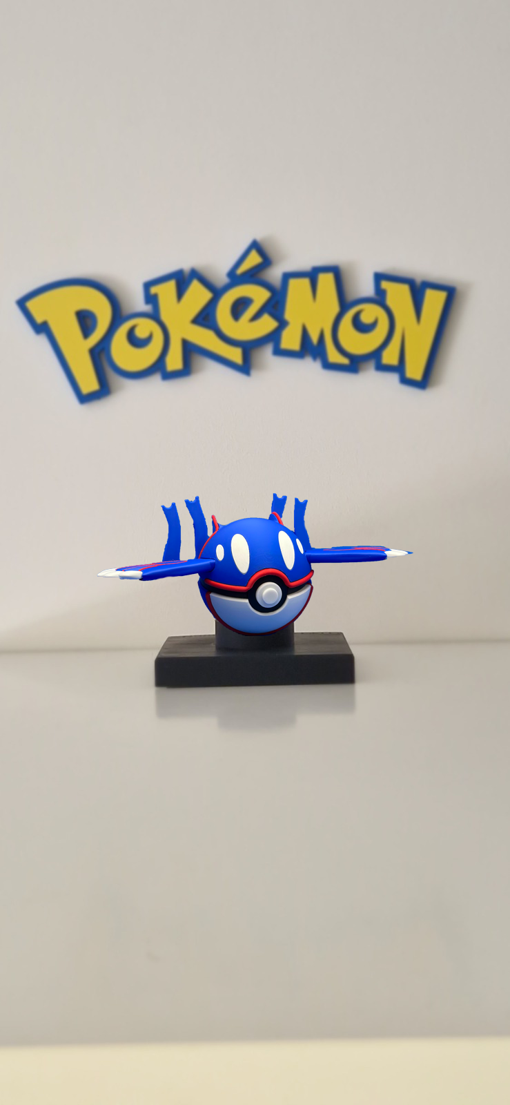 Kyogre