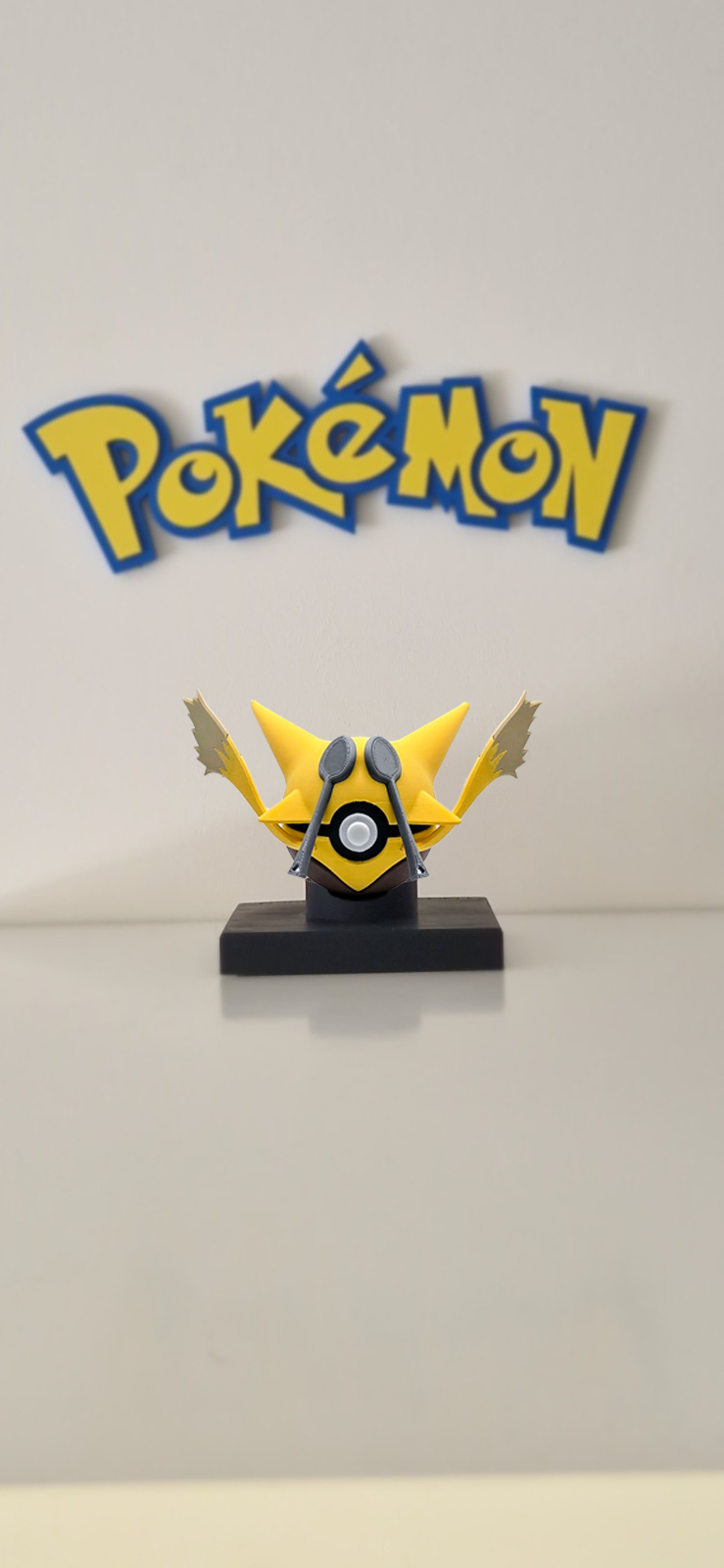 Alakazam