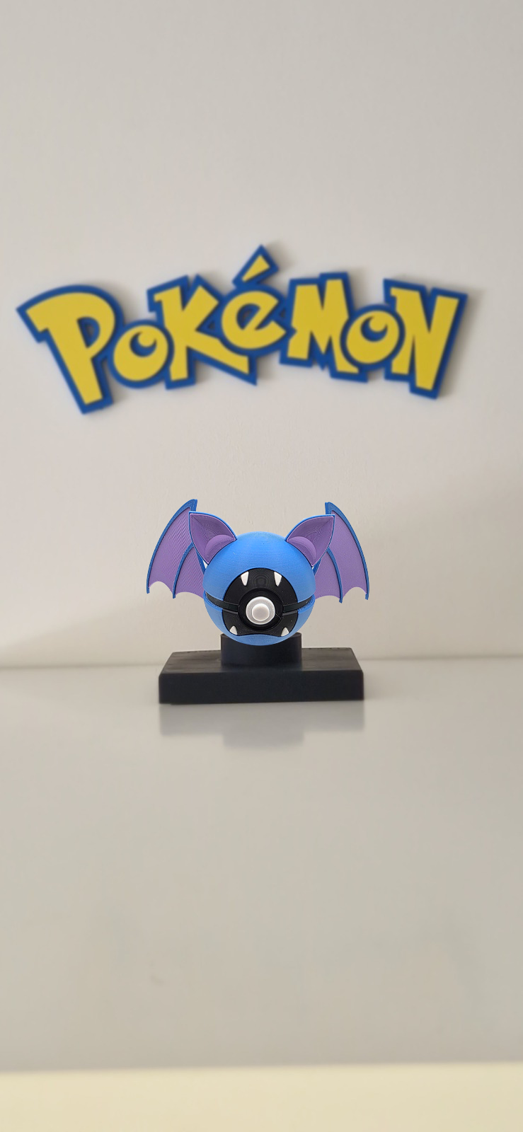 Zubat