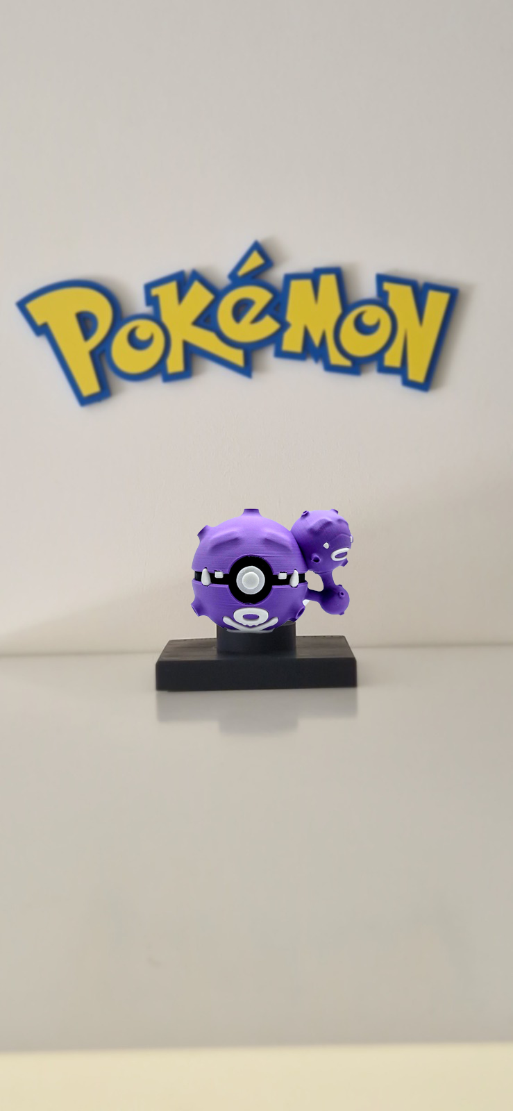 Weezing