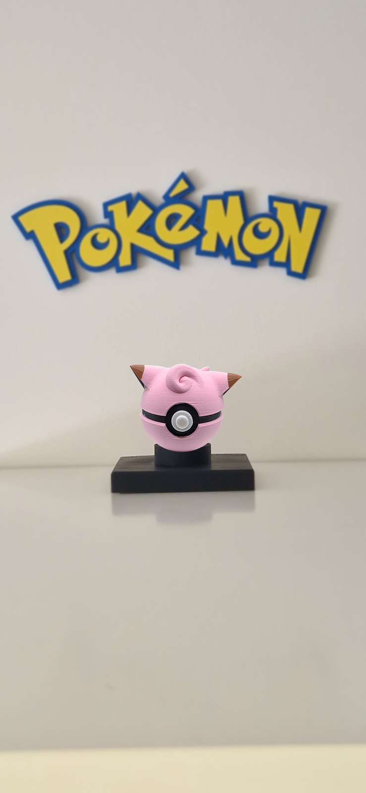 Clefairy
