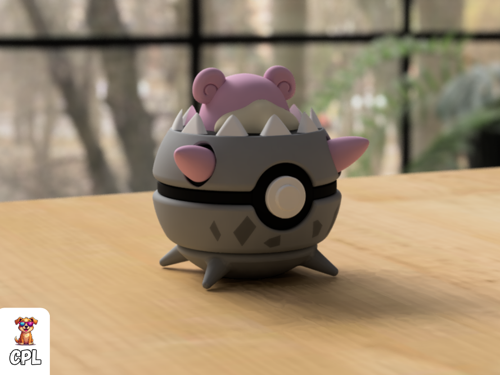 Mega Slowbro