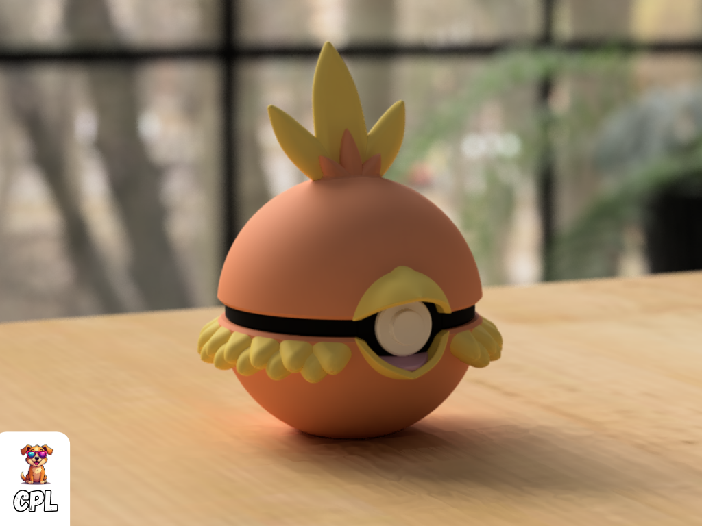 Torchic
