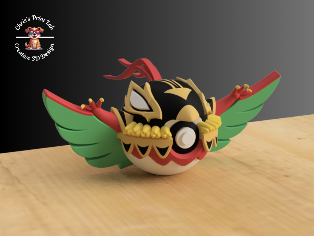 Mega Hawlucha