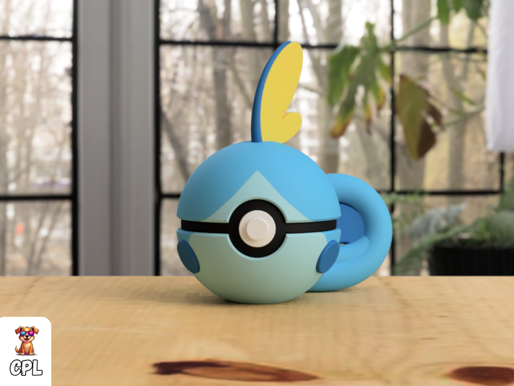 Sobble